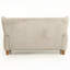 Causeuse en chenille-1810433175