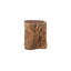 Longan Wood Stool, Assorted Size And Shapes