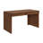 Collins 55" Natural Walnut Writing Desk