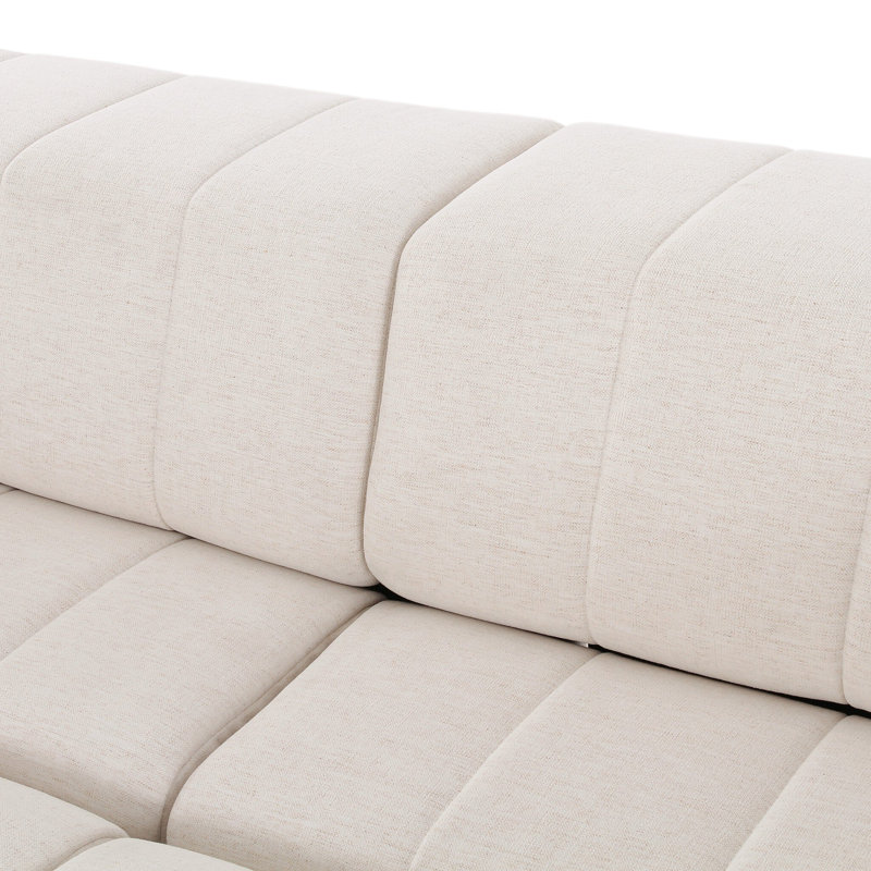 Curteria Upholstered 89 Sofa