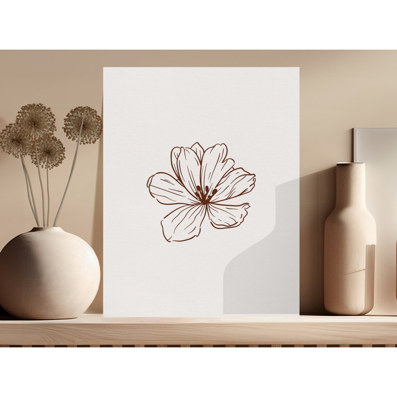 Wrapped Canvas Print Set, 50.8 cm H x 25.4 cm W