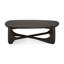 Pi Solid Wood Coffee Table