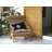 Housse et insert de coussin d'extérieur rectangulaire Compass-33324150