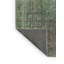 Tapis oriental vert Howze-94792004