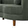 Ebern Designs Lutanda 90'' Corduroy Sofa & Reviews | Wayfair