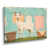 Toile tendue