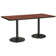 96" L Metal Breakroom Table