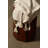 Waffle Weave Solid Cotton Throw Blanket-2057517106