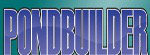 Logo Pond Builder