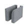 Manusite Upholstered Side Armrest Module for Accent Chair