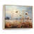 Cadre naturel flottant