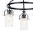 Everett 3 - Light Cylinder Chandelier-395091635