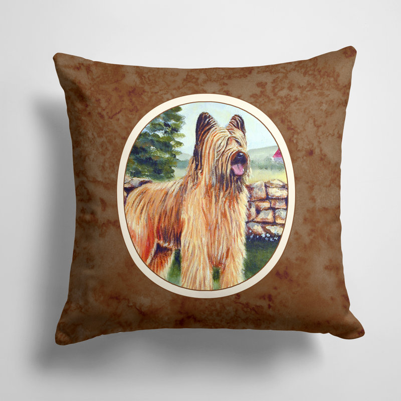 Outdoor Throw Pillow