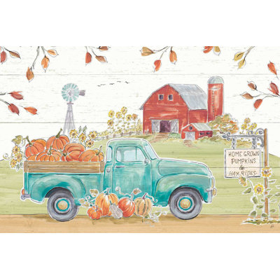 " Fall Market I "