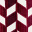 Chevron Strie Velvet Fabric-40635292