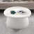 Ivory White est en rupture de stock