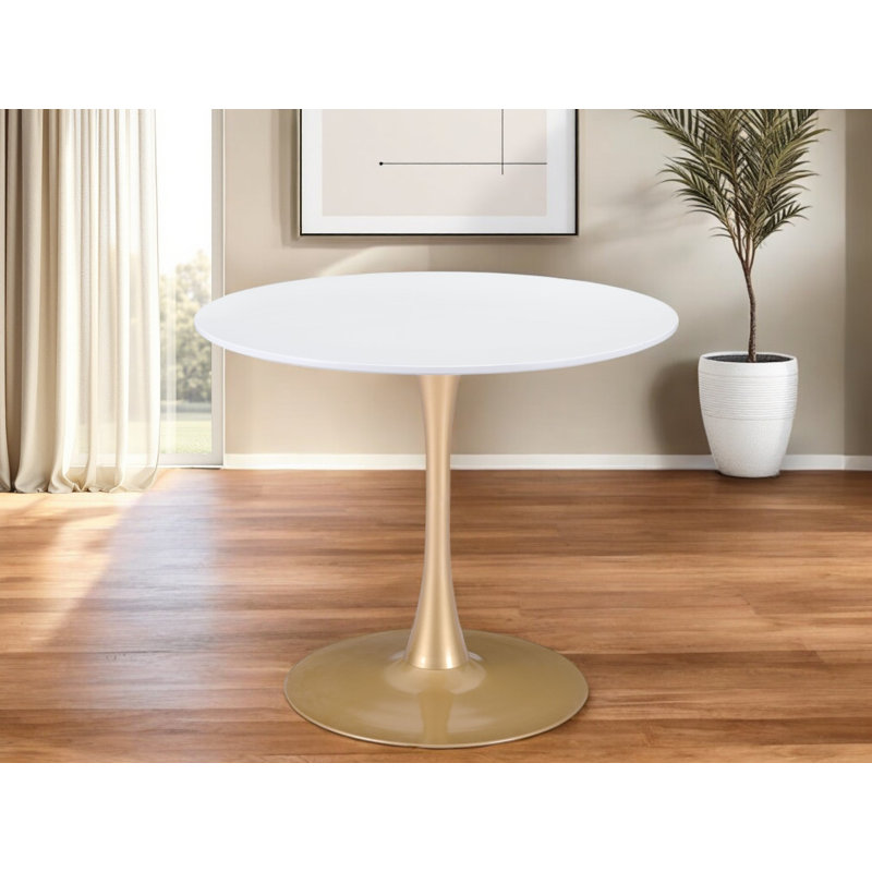 Table de salle à manger Gracie Mills