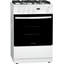 Cuisinière à gaz autoportante 24 pi 1,9 pi Frigidaire Series-48425015