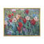 «Blossoming Poppies in the Fields», reproduction sur toile-365973088-365973096
