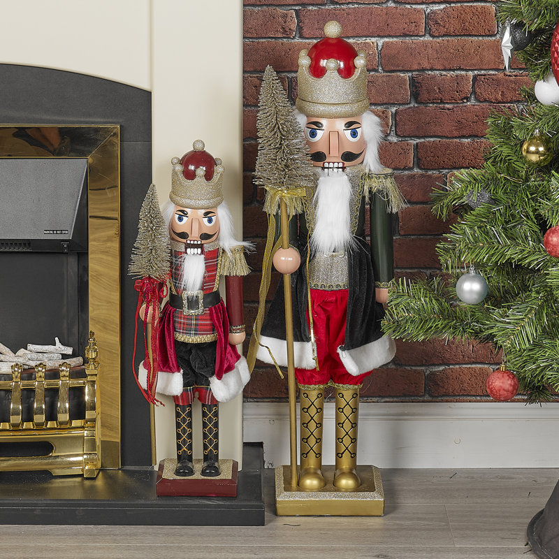 Christmas Nutcracker