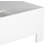 X & Diamond Low Profile Standard Bed-41692140-41692145