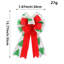 Accessoires de boîte de cadeau de Noël-1202991421