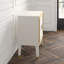 Retro Accent Chest