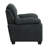 Safa Upholstered Club Chair