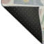 Tapis géométrique de qualité supérieure lavable à la machine Mehara AMF1693-888583721