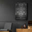Impression sur toile encadrée-538782789