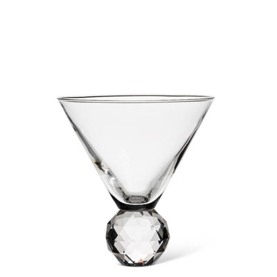 6 oz. Verre à martini