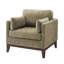 Chaise avec accoudoirs Chalco-130670805