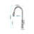 Kitchen Faucet With Pull Out Spraye