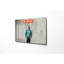 Boze Wall Decor on Tempered Glass-100404551