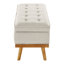 Banc de rangement Boyu-626102429