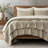 Cross Stitch Cotton Quilt set-106278103-118099025