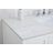 Krish 48'' Single Bathroom Vanity with Top-404339100