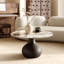 Table basse ronde à piédestal moderne-1856386095-1856386091