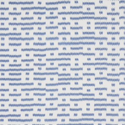 Tissu abstrait ikat