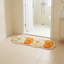 Tapis pour salle de bain Flower-1013953560