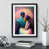 Black Framed selected