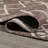 Refik Tribal Bohemian Brown/Beige Indoor/Outdoor Rug-345376587