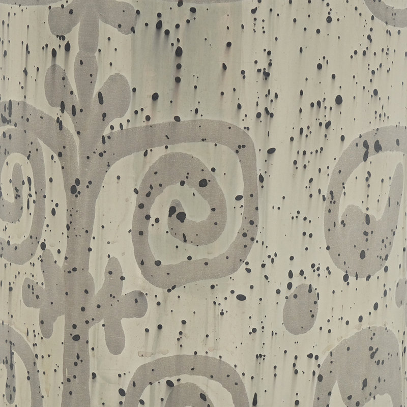 Vase de plancher en verre Mcquaig, H 29,9 po x l 5,9 po x P 5,9 po