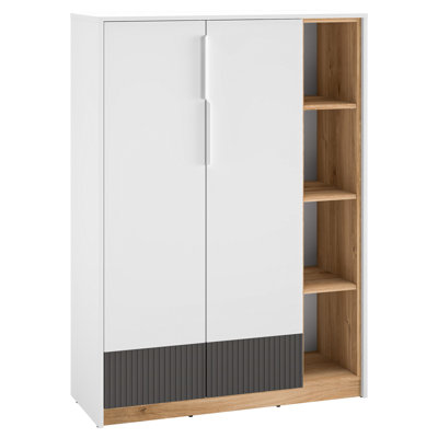 138 W Chest of Drawers