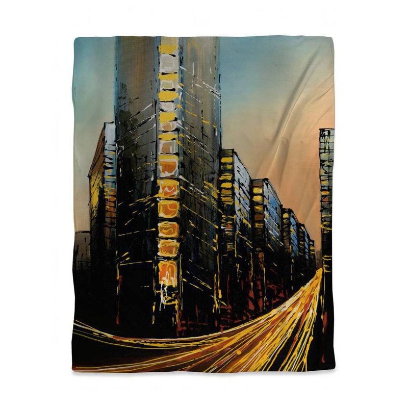 Sateen Duvet Cover