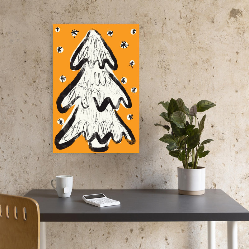 Print, 45.72cm H x 30.48cm W