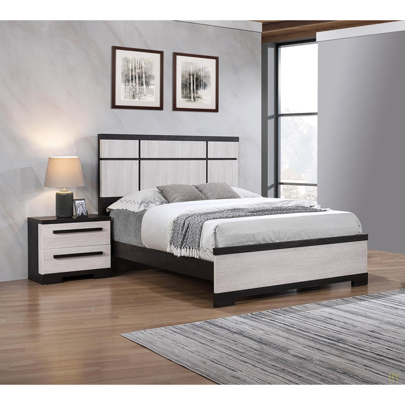 Mobilier de chambre à coucher 1pc