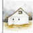 Toile tendue sélectionné
