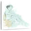 Leisha, bloc de couleurs, figure III-109228203