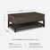 Junnie Single Coffee Table
